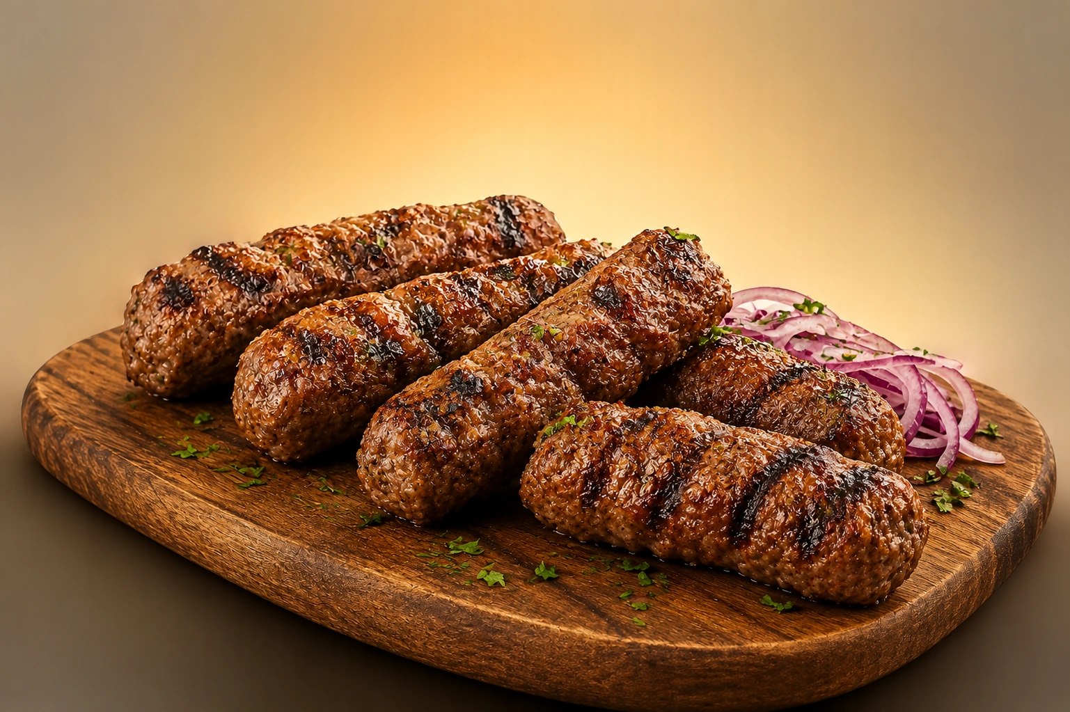Kebapcheta