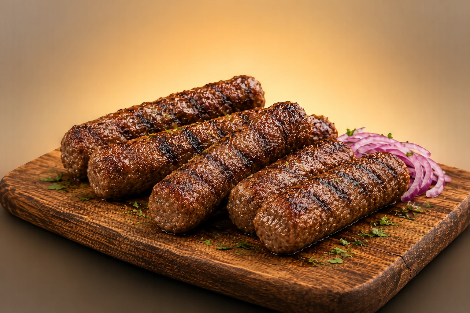 Ćevapi